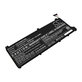 Batteria per Honor MagicBook 14, Huawei MateBook D14, MediaPad D14, MagicBook 14, HB4692Z9ECW-41, Li-Pol, 3550mAh, 15.28V, HQ