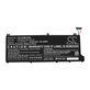 Batteria per Honor MagicBook 14, Huawei MateBook D14, MediaPad D14, MagicBook 14, HB4692Z9ECW-41, Li-Pol, 3550mAh, 15.28V, HQ