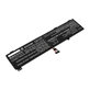 Batteria per Lenovo Legion 5, 5 Pro, 7, 7i, R7000p, L20C4PC1, Li-Pol, 5100mAh, 15.36V, HQ