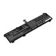 Batteria per Lenovo Legion 5, 5 Pro, 7, 7i, R7000p, L20C4PC1, Li-Pol, 5100mAh, 15.36V, HQ