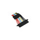Batteria per Lenovo Legion 5, 5 Pro, 7, 7i, R7000p, L20C4PC1, Li-Pol, 5100mAh, 15.36V, HQ
