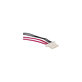 Batteria per Lenovo Miix 300, Miix 310, LENM1029CWP, Li-Pol, 6900mAh, 3.7V, HQ