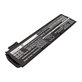Batteria per Lenovo ThinkPad P51, T470, T570, SB10K97581, Li-Ion, 4400mAh, 11.1V, HQ