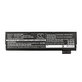Batteria per Lenovo ThinkPad P51, T470, T570, SB10K97581, Li-Ion, 4400mAh, 11.1V, HQ