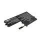 Batteria per Lenovo IdeaPad C340 14, 15, 5B10T09095, Li-Pol, 4400mAh, 11.34V, HQ