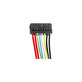 Batteria per Lenovo IdeaPad C340 14, 15, 5B10T09095, Li-Pol, 4400mAh, 11.34V, HQ