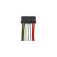 Batteria per Lenovo ThinkBook 13s, 14s, L18C4PF0, Li-Pol, 2850mAh, 15.36V, HQ