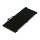 Batteria per Lenovo ThinkPad T550, T560, W550, 45N1743, Li-Pol, 3900mAh, 11.4V, HQ