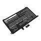 Batteria per Lenovo ThinkPad P51s, P52s, T570, T580, 00UR891, Li-Pol, 2050mAh, 15.28V, HQ