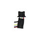 Batteria per Lenovo ThinkPad P51s, P52s, T570, T580, 00UR891, Li-Pol, 2050mAh, 15.28V, HQ