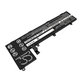Batteria per Lenovo Yoga 11e, ThinkPad Yoga 11e ChromeBook 20, 00HW043, Li-Pol, 3600mAh, 11.4V, HQ