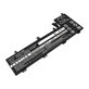 Batteria per Lenovo Yoga 11e, ThinkPad Yoga 11e ChromeBook 20, 00HW043, Li-Pol, 3600mAh, 11.4V, HQ