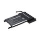 Batteria per Lenovo Eraser Y700, IdeaPad Y700, L14S4P22, Li-Pol, 4000mAh, 14.8V, HQ