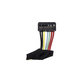 Batteria per Lenovo Yoga Slim 7, 14s, L19C4PF4, Li-Pol, 3850mAh, 15.36V, HQ