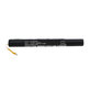 Batteria per Lenovo Yoga Tablet 2, L14C3K31, Li-Ion, 9200mAh, 3.75V, HQ