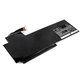 Batteria per MSI GS70, GS72, WS72, BTY-L76, Li-Pol, 5400mAh, 11.4V, HQ