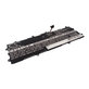 Batteria per Samsung Chromebook Series 3, AA-PBZN2TP, Li-Pol, 4080mAh, 7.5V, HQ