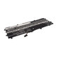 Batteria per Samsung Chromebook Series 3, AA-PBZN2TP, Li-Pol, 4080mAh, 7.5V, HQ