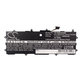 Batteria per Samsung Chromebook Series 3, AA-PBZN2TP, Li-Pol, 4080mAh, 7.5V, HQ