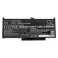Batteria per Dell Latitude 13 7300, 14 7400, 05VC2M, Li-Pol, 7400mAh, 7.6V, HQ