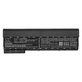 Batteria per HP ProBook 640 G1, 650 G1, 655 G1, 645 G1, CA06XL, Li-Ion, 8400mAh, 10.8V, HQ