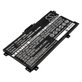 Batteria per HP Pavilion X360 15-CR0001NM, LK03XL, Li-Ion, 4400mAh, 11.55V, HQ
