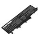 Batteria per HP ProBook x360 435 G7, SX03XL, Li-Pol, 3550mAh, 11.55V, HQ