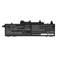Batteria per HP ProBook x360 435 G7, SX03XL, Li-Pol, 3550mAh, 11.55V, HQ