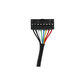 Batteria per MSI Pulse GL76, Katana GF66, Bravo 15, Crosshair 17, BTY-M492, Li-Pol, 4600mAh, 11.4V, HQ