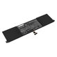 Batteria per Xiaomi Mi Pro 15.6 i3, i5, i6, R15B01W, Li-Pol, 7800mAh, 7.6V, HQ