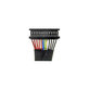 Batteria per Xiaomi Mi Pro 15.6 i3, i5, i6, R15B01W, Li-Pol, 7800mAh, 7.6V, HQ