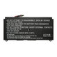 Batteria per Acer Aspire S7, AP13F3N, Li-Pol, 6250mAh, 7.5V, HQ