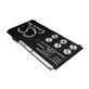 Batteria per Acer Aspire S7, AP13F3N, Li-Pol, 6250mAh, 7.5V, HQ