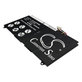 Batteria per Acer Aspire S7, AP13F3N, Li-Pol, 6250mAh, 7.5V, HQ
