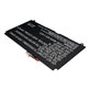 Batteria per Acer Aspire S7, AP13F3N, Li-Pol, 6250mAh, 7.5V, HQ