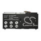 Batteria per Acer Aspire S7, AP13F3N, Li-Pol, 6250mAh, 7.5V, HQ