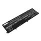 Batteria per Asus VivoBook Pro 14, 14X, 15 OLED, C31N2019, Li-Pol, 5400mAh, 11.61V, HQ