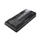 Batteria per Asus X51RL, T12Jg, T12C, X51L, A32-X51, Li-Ion, 4400mAh, 11.1V, HQ