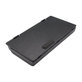 Batteria per Asus X51RL, T12Jg, T12C, X51L, A32-X51, Li-Ion, 4400mAh, 11.1V, HQ