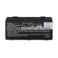 Batteria per Asus X51RL, T12Jg, T12C, X51L, A32-X51, Li-Ion, 4400mAh, 11.1V, HQ