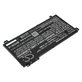 Batteria per HP ProBook x360 440 G1, x360 11 G3, HSTNN-UB7P, Li-Pol, 4150mAh, 11.4V, HQ