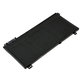 Batteria per HP ProBook x360 440 G1, x360 11 G3, HSTNN-UB7P, Li-Pol, 4150mAh, 11.4V, HQ