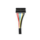 Batteria per Lenovo IdeaPad 5 Pro 14ITL6, L20C3PF1, Li-Pol, 4750mAh, 11.52V, HQ