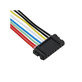 Batteria per Lenovo Yoga, L18D4PF1, Li-Pol, 4300mAh, 15.36V, HQ