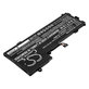 Batteria per Lenovo E31-80, Ideapad 510s-13, 5B10H13092, Li-Pol, 4550mAh, 7.6V, HQ