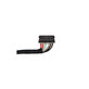 Batteria per Lenovo E31-80, Ideapad 510s-13, 5B10H13092, Li-Pol, 4550mAh, 7.6V, HQ