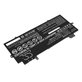 Batteria per Lenovo Thinkpad X1 Carbon G9, G10, X1 Yoga Gen 6, 7, 5B10W13973, Li-Pol, 3600mAh, 15.44V, HQ