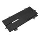 Batteria per Lenovo Thinkpad X1 Carbon G9, G10, X1 Yoga Gen 6, 7, 5B10W13973, Li-Pol, 3600mAh, 15.44V, HQ