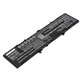 Batteria per Asus UX310, UX310UAK, UX410UQ, B31N1535, Li-Pol, 4000mAh, 11.4V, HQ