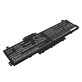 Batteria per HP 14, 15, AE03XL, Li-Pol, 3450mAh, 11.25V, HQ